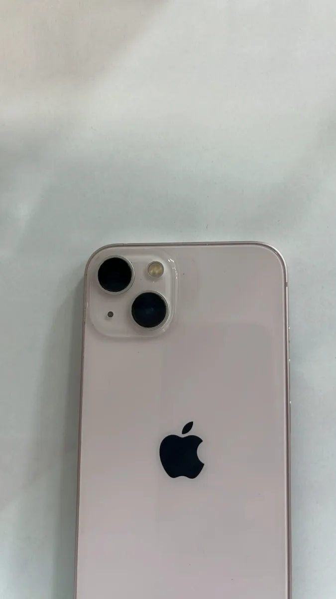 İPHONE 13 256GB PEMBE