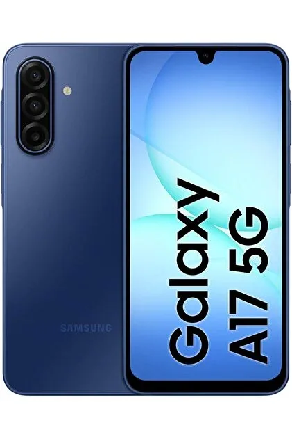 SAMSUNG GALAXY A17 128/6GB