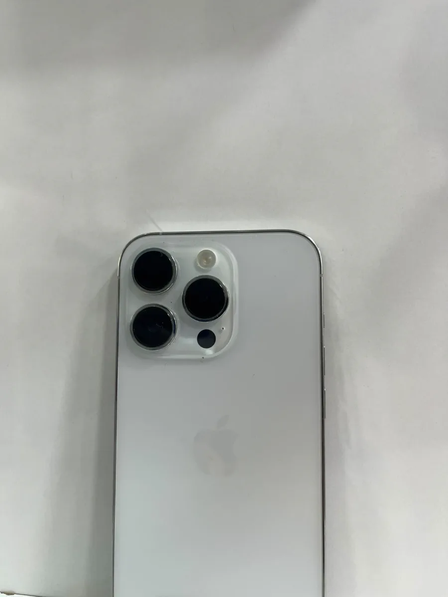 IPHONE 14 PRO 128GB GÜMÜŞ