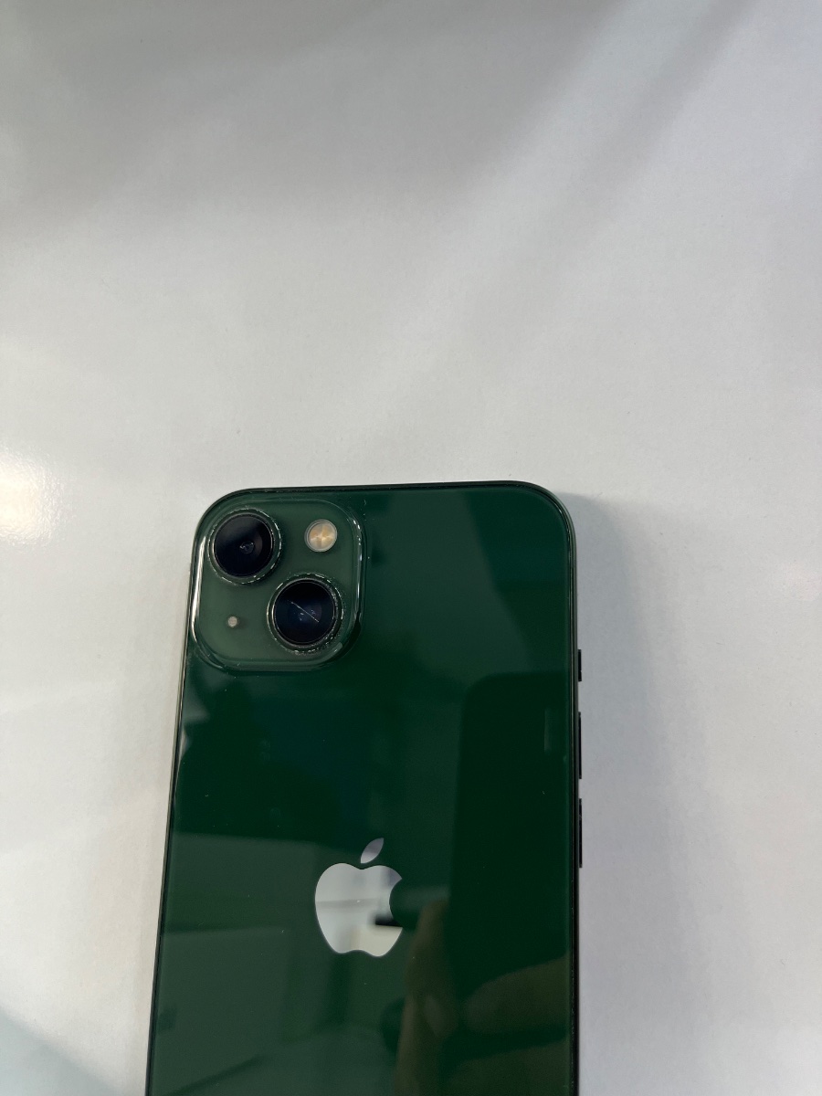 İPHONE 13 128GB YEŞİL