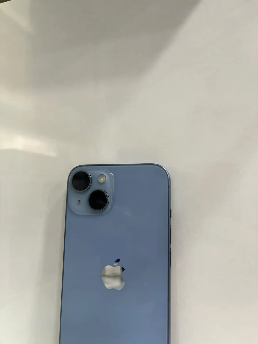 IPHONE 14 128GB MAVİ