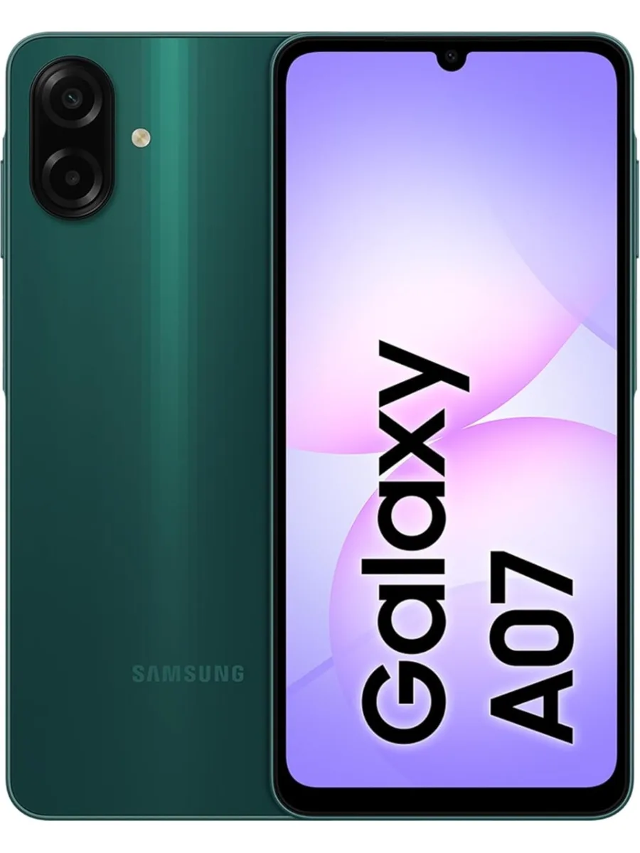 SAMSUNG GALAXY A07 128/4GB