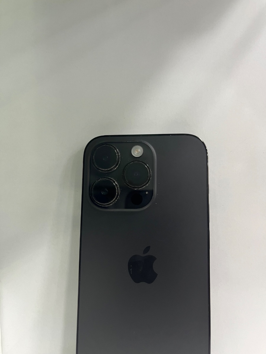 İPHONE 14 PRO 256GB SİYAH