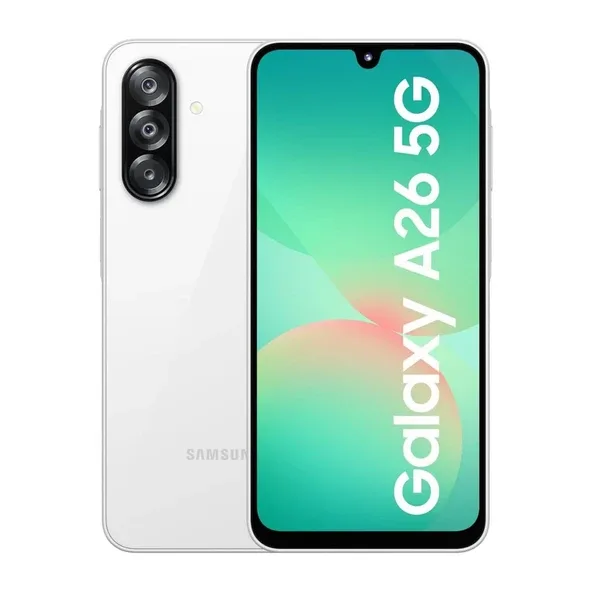 SAMSUNG GALAXY A26 256/8GB
