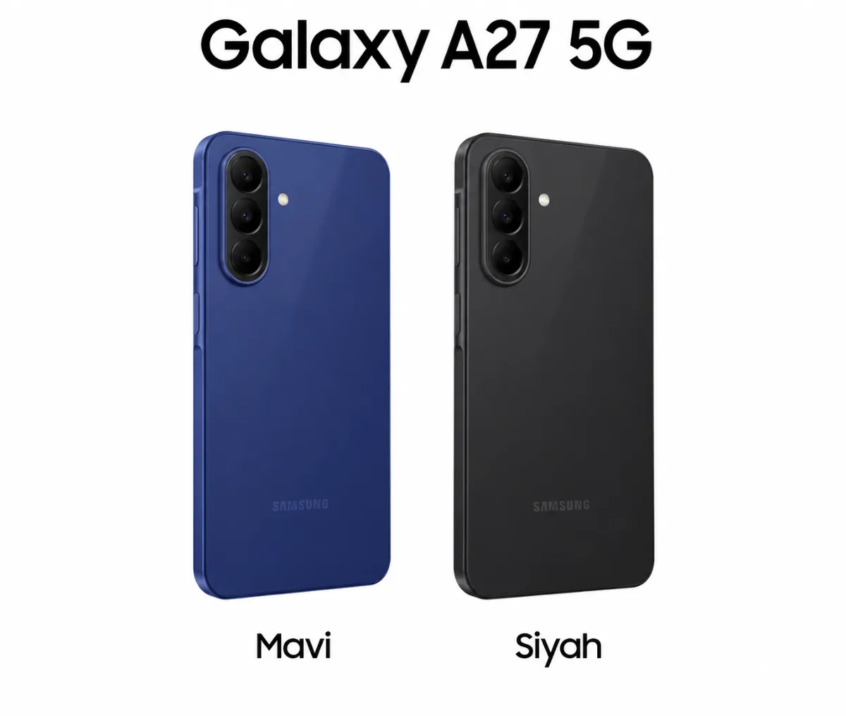 SAMSUNG GALAXY A27 256/8GB